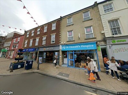 2 Bed Flat, Bridge Street, NE61