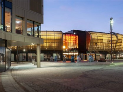 2 Bed Flat, Kenmore Place, TN23