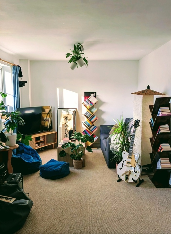 London - Room in a Shared Flat, Chandler Way, SE15 - To Rent Now for £ ...