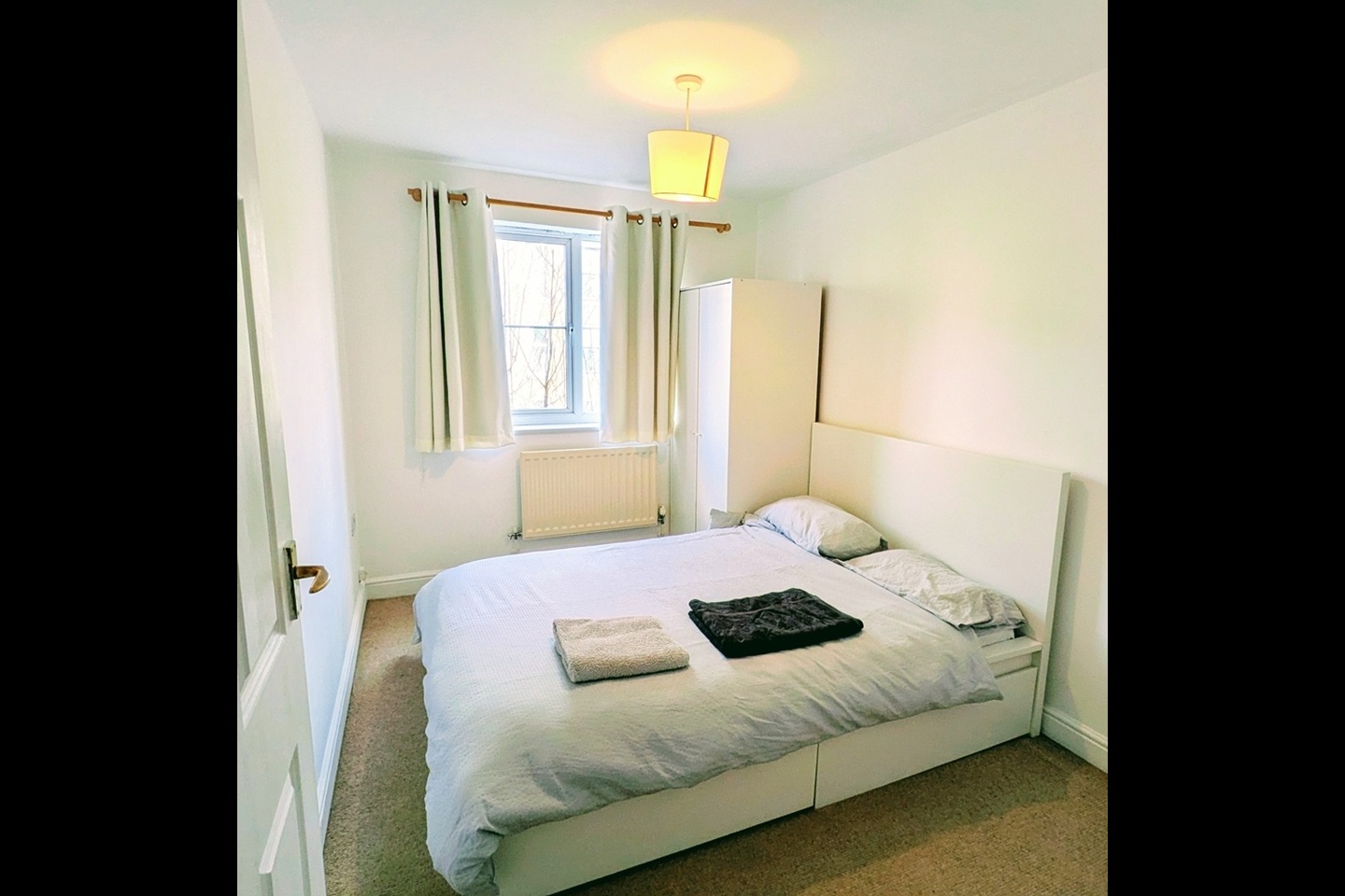 London - Room in a Shared Flat, Chandler Way, SE15 - To Rent Now for £ ...