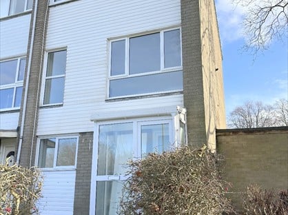 4 Bed End Terrace, Grace Way, SG1