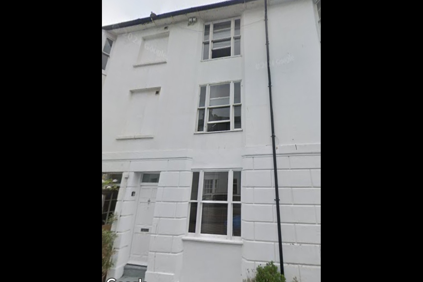 6 Bed Terraced House, Over Street, BN1, N1 7GU