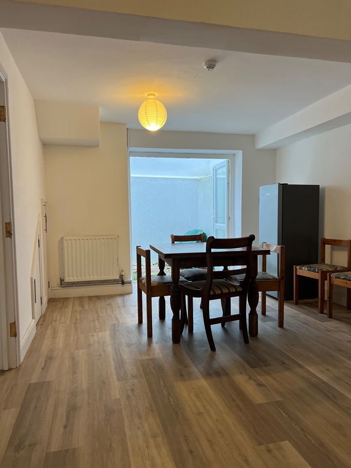 Additional image 6 of 6 Bed Terraced House, Over Street, BN1, N1 7GU