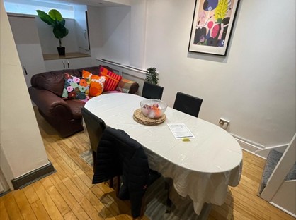 3 Bed Terraced House, Fisher Street, E16