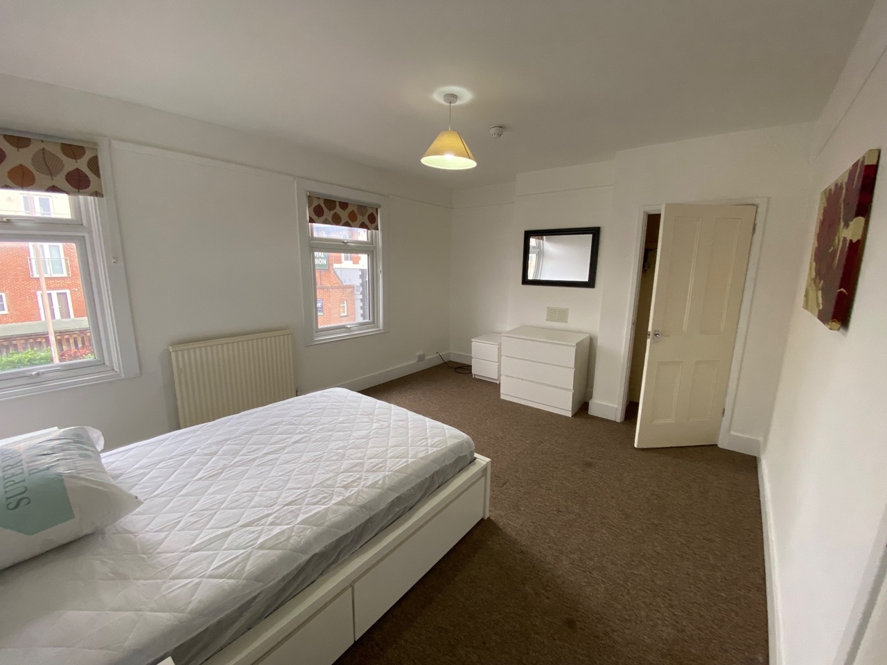 Additional image 4 of Room in a Shared House, Oxford Road, RG30, N1 7GU