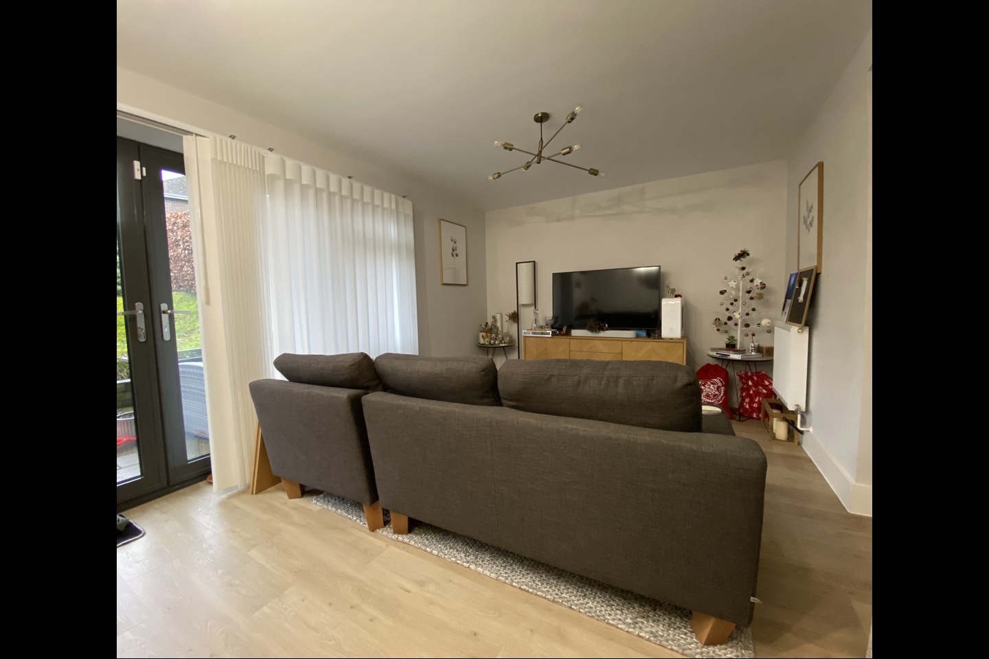 Additional image 2 of 2 Bed Flat, Pine Rise, OX2, N1 7GU