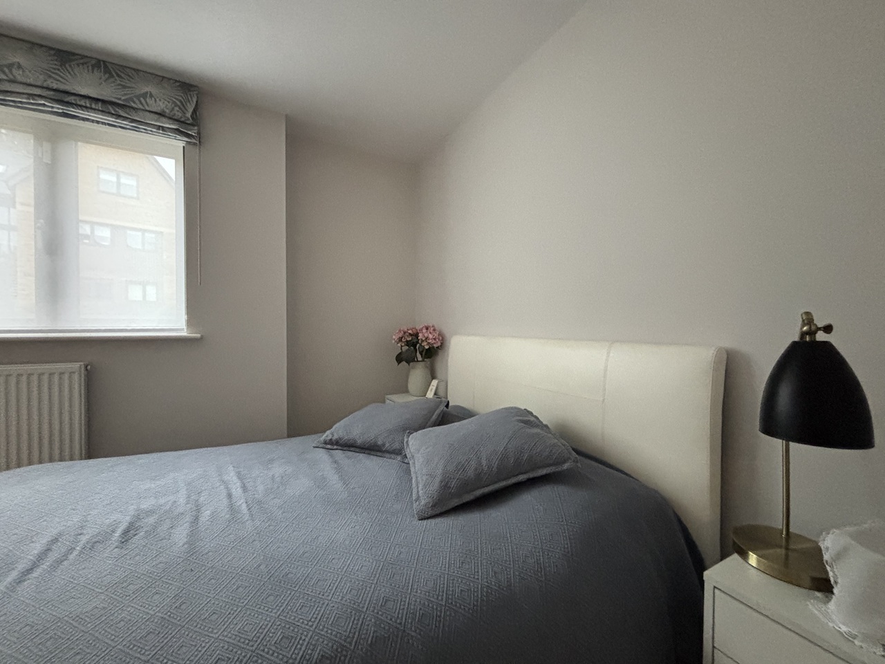 Additional image 3 of 2 Bed Flat, Pine Rise, OX2, N1 7GU