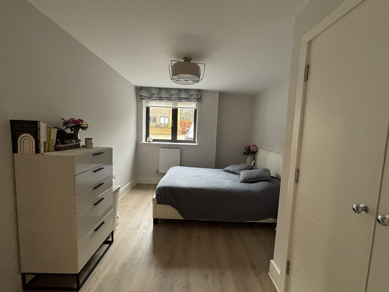 Additional image 4 of 2 Bed Flat, Pine Rise, OX2, N1 7GU