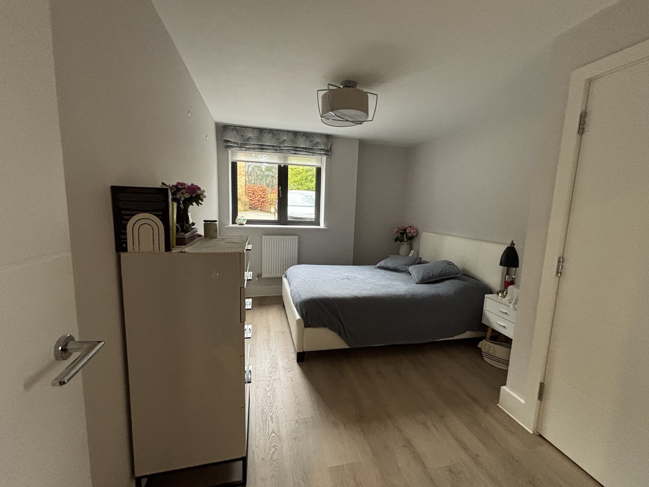 Additional image 5 of 2 Bed Flat, Pine Rise, OX2, N1 7GU