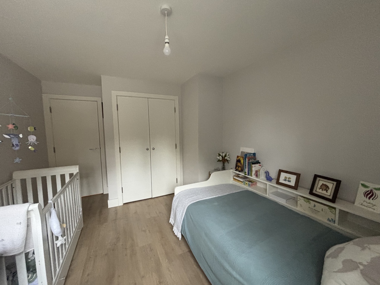 Additional image 7 of 2 Bed Flat, Pine Rise, OX2, N1 7GU