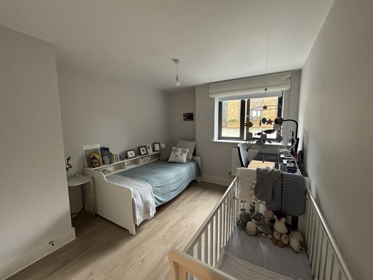 Additional image 8 of 2 Bed Flat, Pine Rise, OX2, N1 7GU