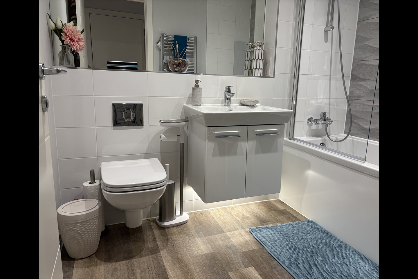 Additional image 11 of 2 Bed Flat, Pine Rise, OX2, N1 7GU