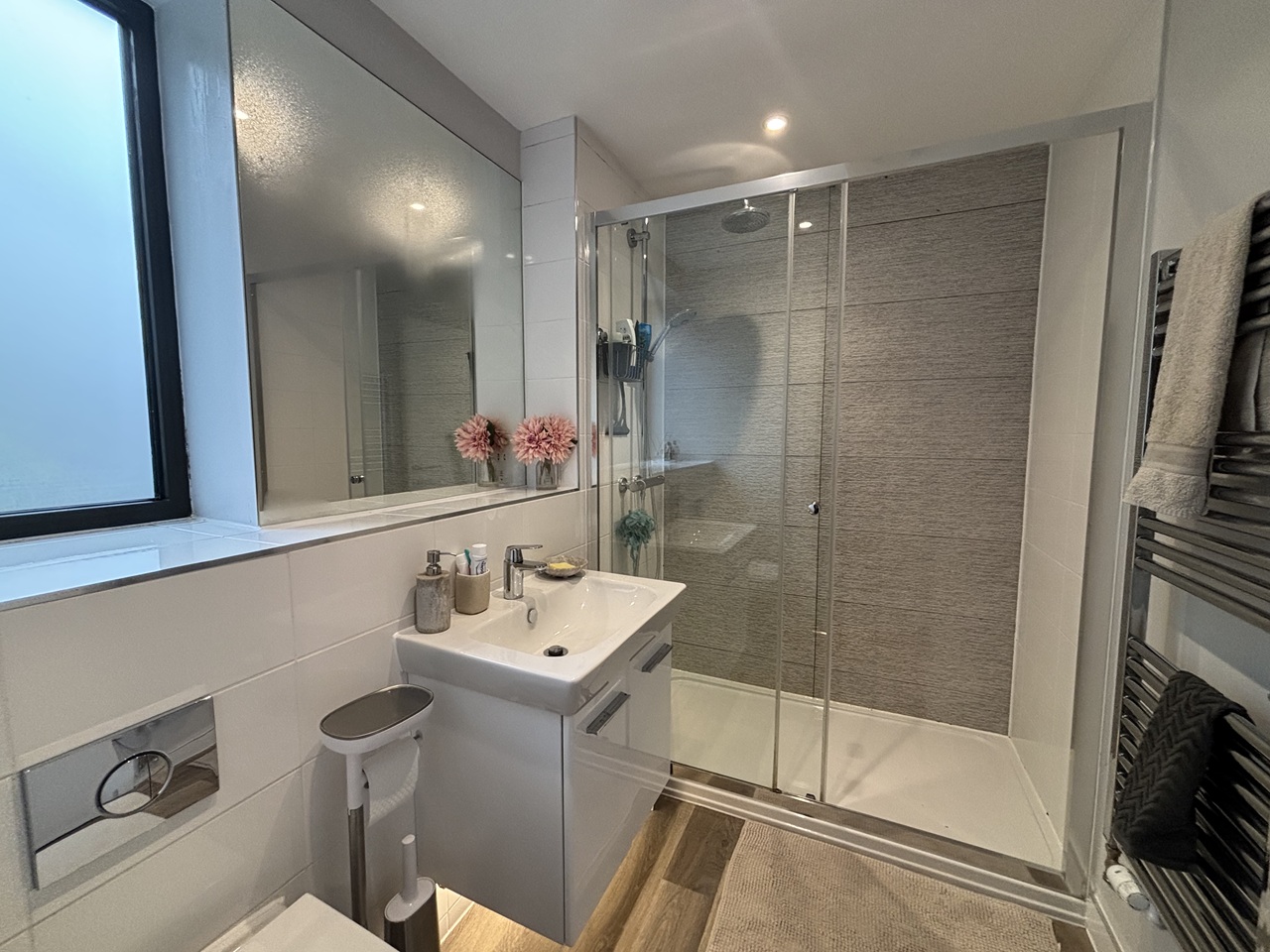 Additional image 10 of 2 Bed Flat, Pine Rise, OX2, N1 7GU