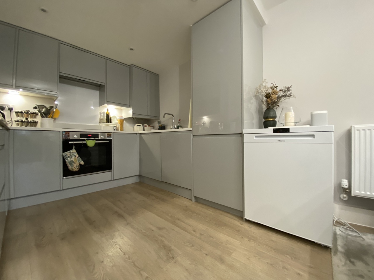 Additional image 12 of 2 Bed Flat, Pine Rise, OX2, N1 7GU