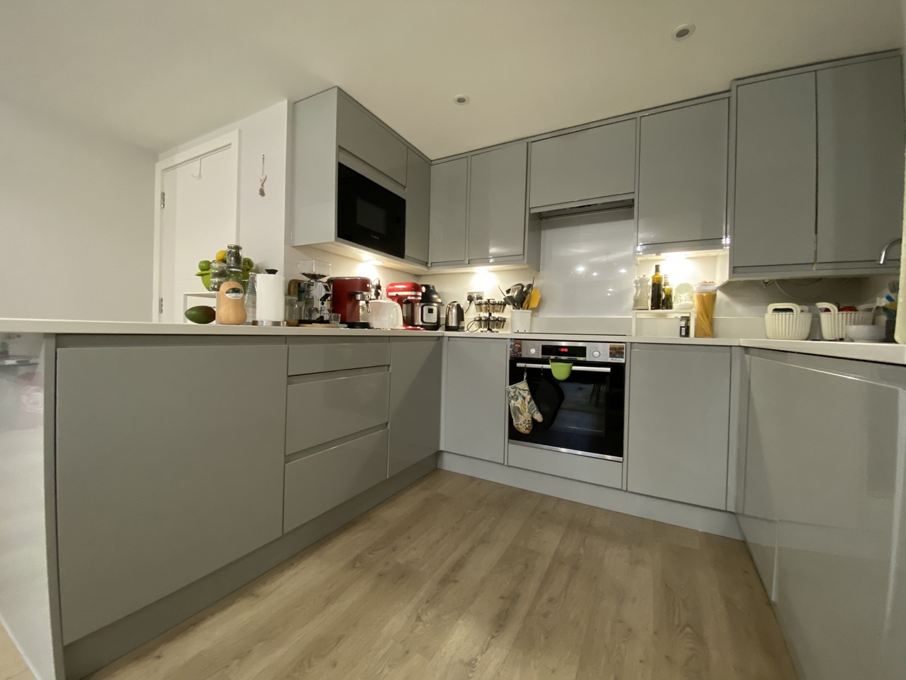 Additional image 13 of 2 Bed Flat, Pine Rise, OX2, N1 7GU