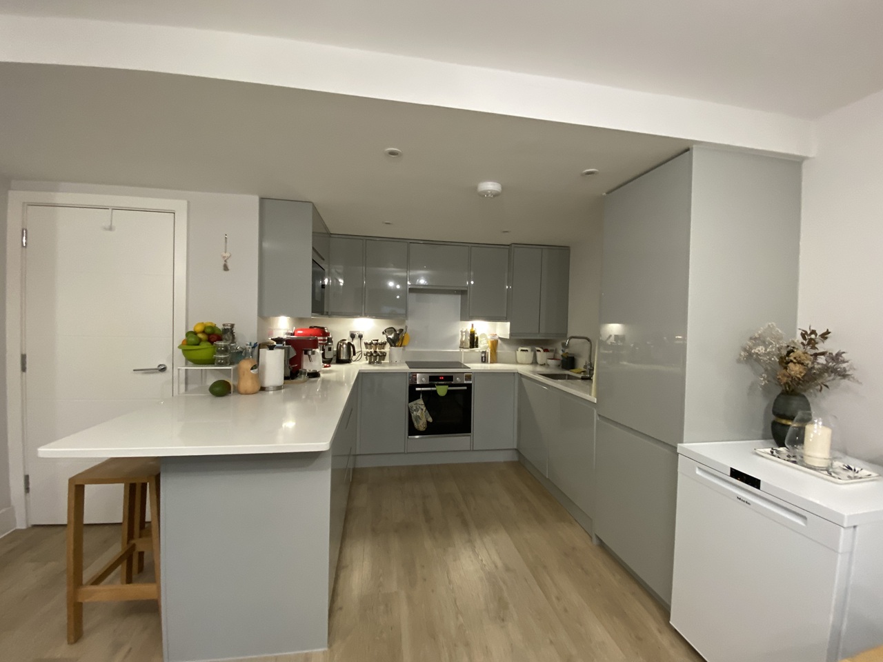 Additional image 14 of 2 Bed Flat, Pine Rise, OX2, N1 7GU