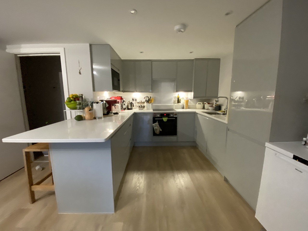 Additional image 15 of 2 Bed Flat, Pine Rise, OX2, N1 7GU