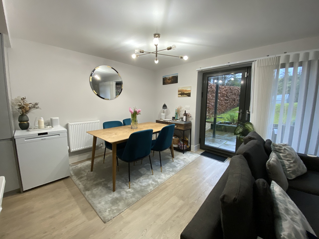 Additional image 19 of 2 Bed Flat, Pine Rise, OX2, N1 7GU
