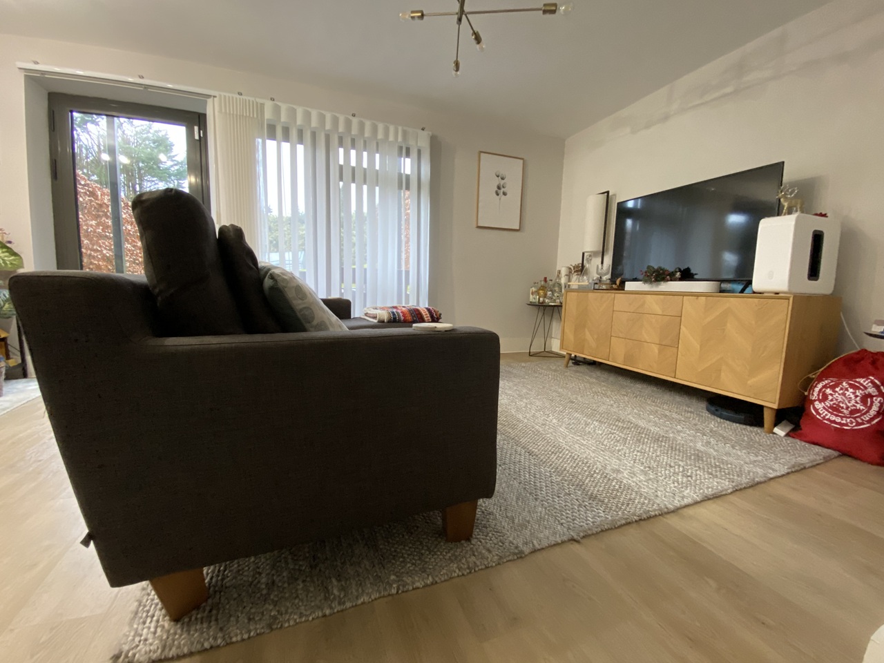 Additional image 20 of 2 Bed Flat, Pine Rise, OX2, N1 7GU