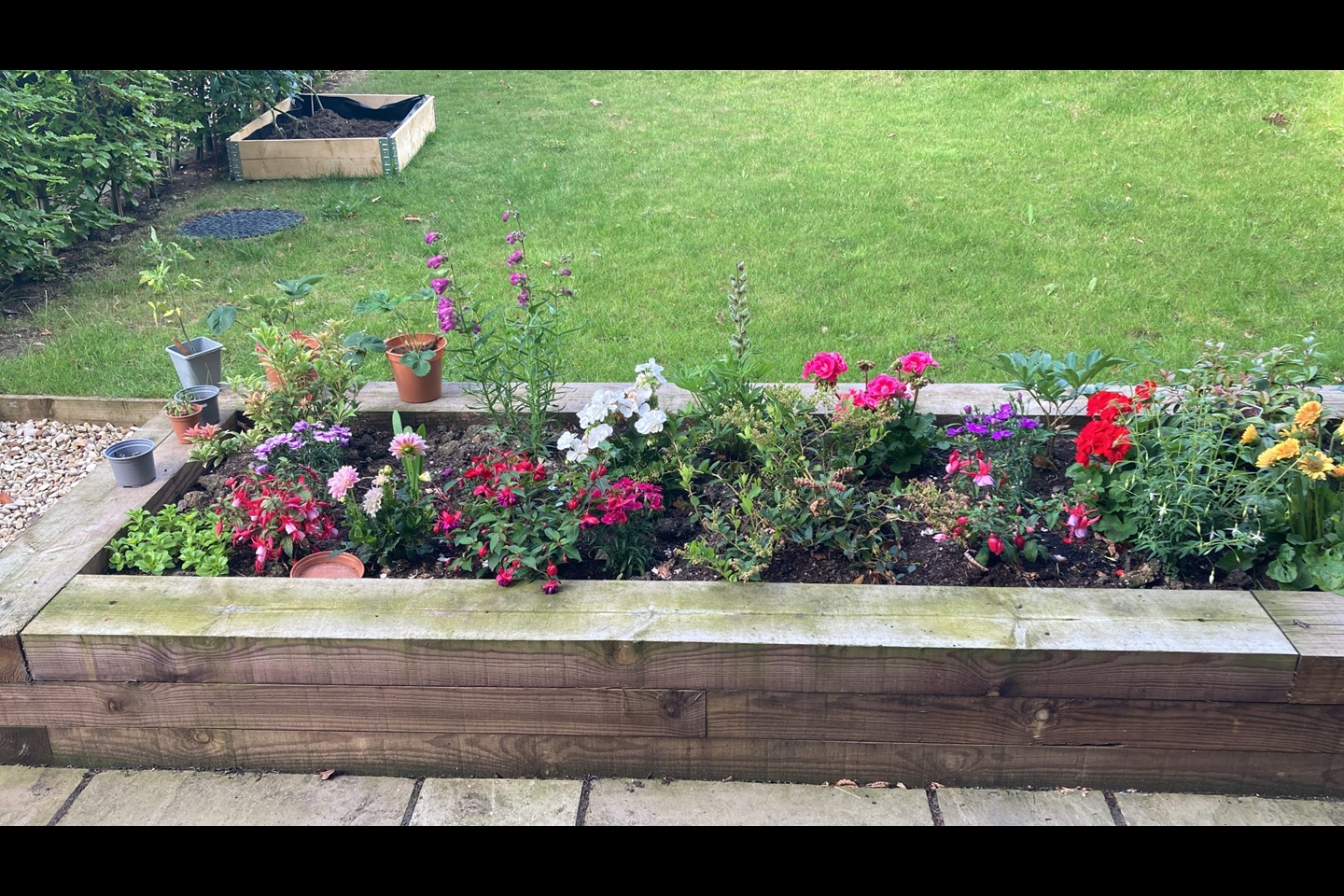 Additional image 22 of 2 Bed Flat, Pine Rise, OX2, N1 7GU