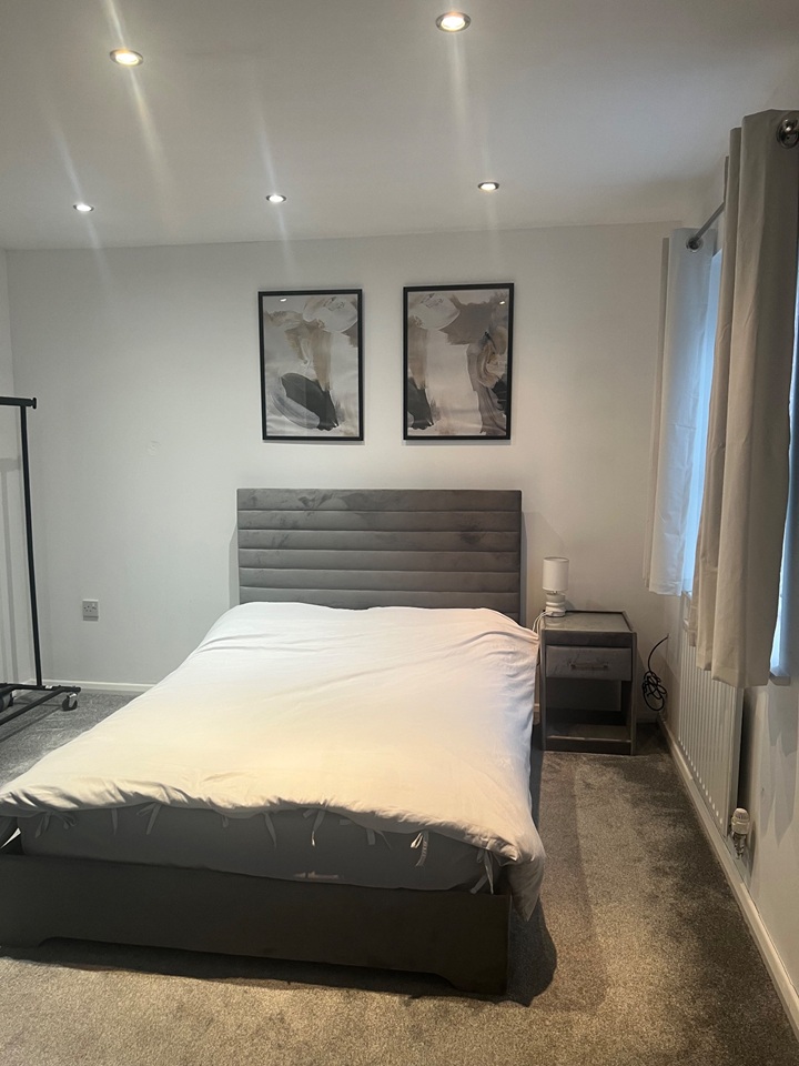Room in a Shared House, Banksman Close, NG3, N1 7GU