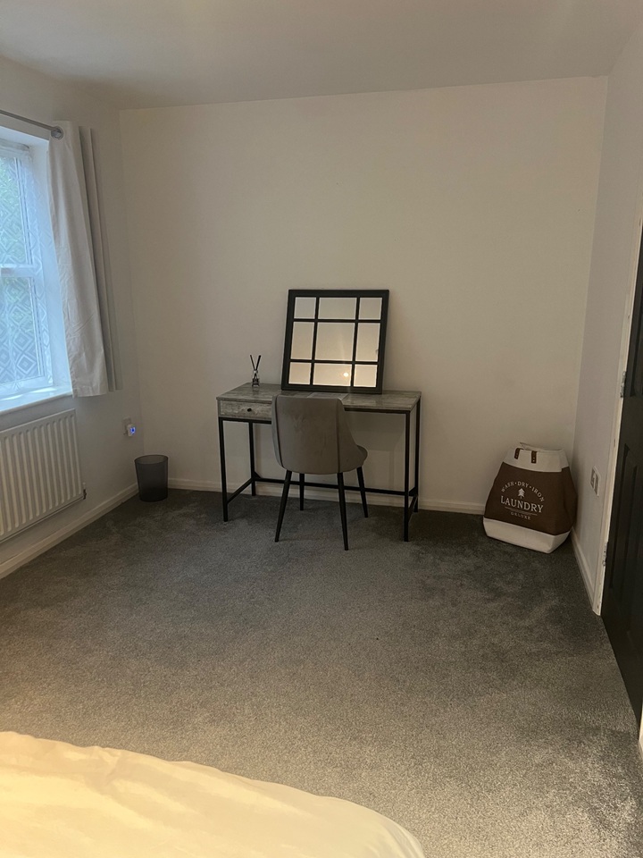 Additional image 3 of Room in a Shared House, Banksman Close, NG3, N1 7GU