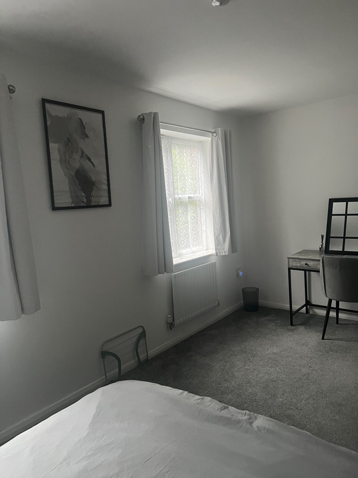 Additional image 4 of Room in a Shared House, Banksman Close, NG3, N1 7GU