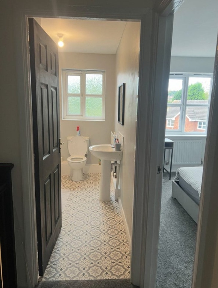 Additional image 6 of Room in a Shared House, Banksman Close, NG3, N1 7GU