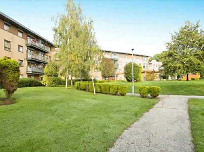Room in a Shared Flat, Howlands Court, RH10