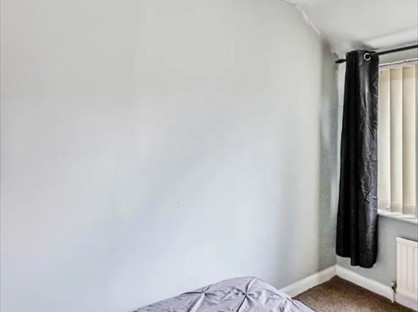 2 Bed Terraced House, Spring Bank West, HU5