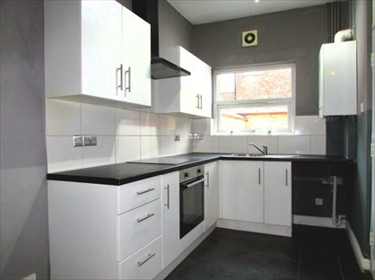 2 Bed Terraced House, Densmore Street, M35