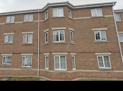 2 Bed Maisonette, Scott St, DY4