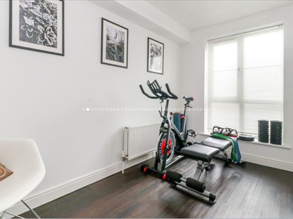 Room in a Shared House, George Lovell Drive, EN3