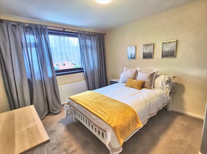 Room in a Shared House, Ashtree Rd, B69