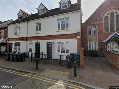 2 Bed Flat, Watford, WD17