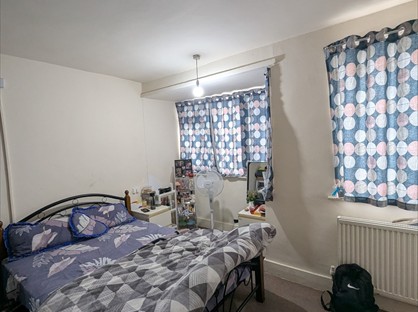 Room in a Shared House, Beam Avenue, RM10