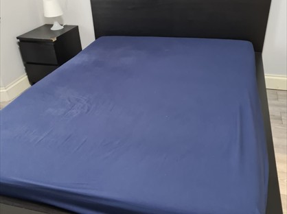 Studio Flat, Wycombe Road, IG2