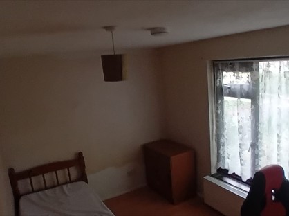 Room in a Shared House, Nuns Way, CB4