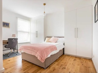 Room in a Shared House, Ardfillan Road, SE6