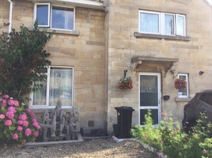 Room in a Shared House, Southdown Road, BA2