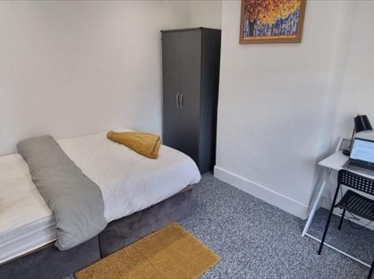 Room in a Shared House, Marmadon Road, SE18