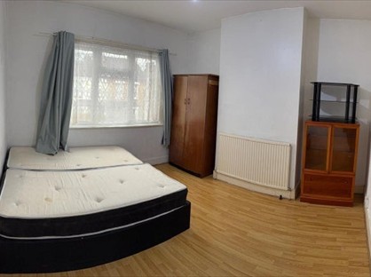 Room in a Shared House, Braemar Avenue, CR7