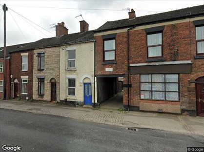 2 Bed Terraced House, High Street, ST5