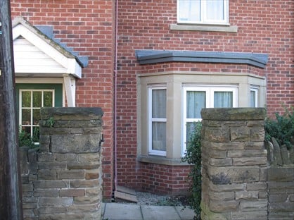 2 Bed Flat, Sheridan House, LS27