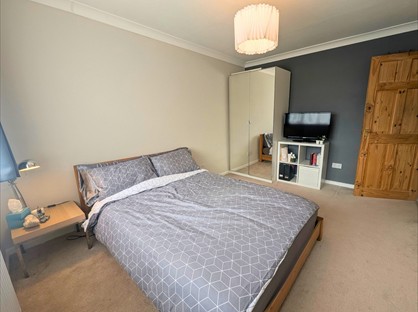 Room in a Shared House, Temple Close, MK3