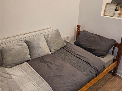 Room in a Shared House, Brown Street, ME8