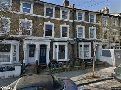 2 Bed Flat, Reighton Road, E5