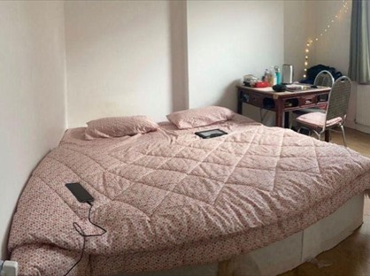 Room in a Shared House, Godstone Road, CR8