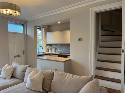 2 Bed Terraced House, Knowle Avenue, LS4