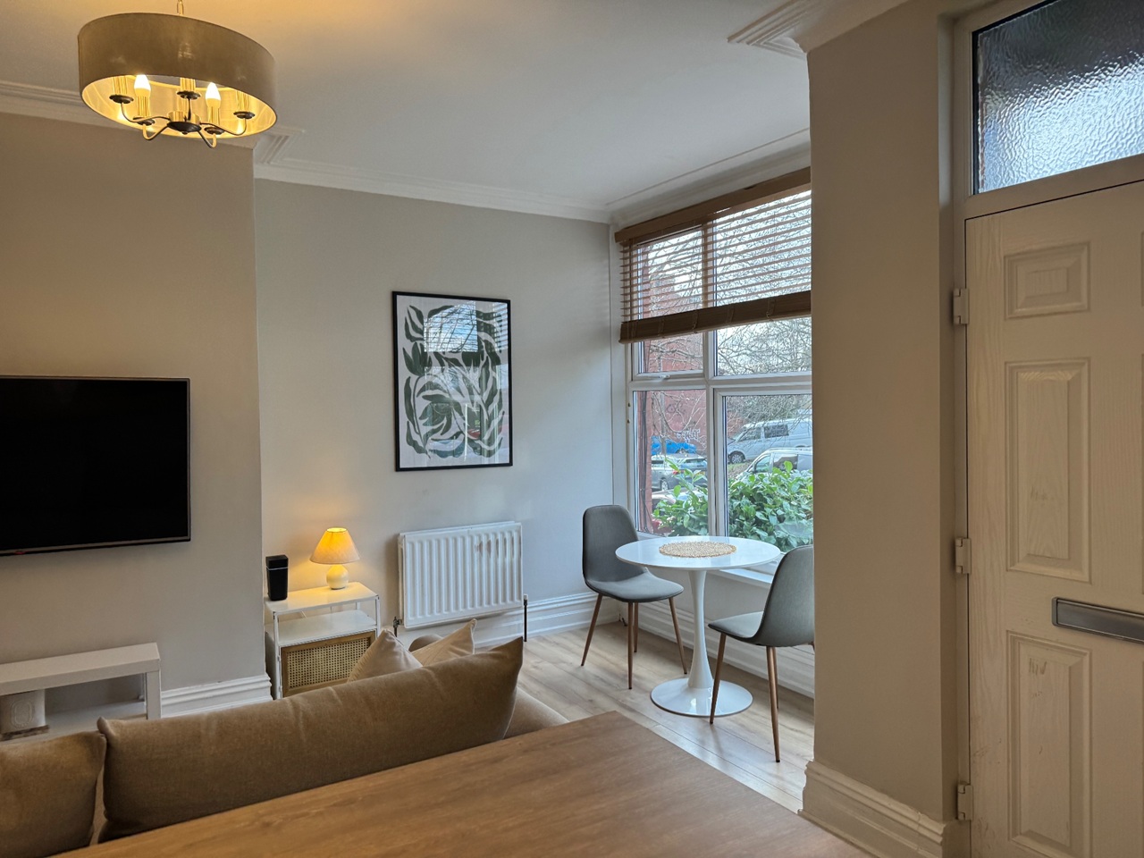 2 Bed Terraced House, Knowle Avenue, LS4 photo 5